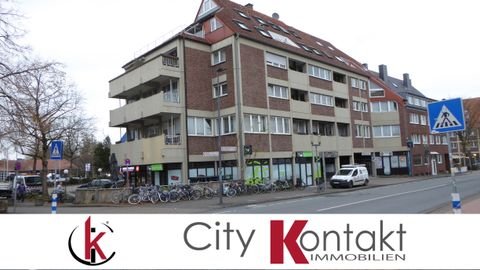 Münster Wohnungen, Münster Wohnung kaufen