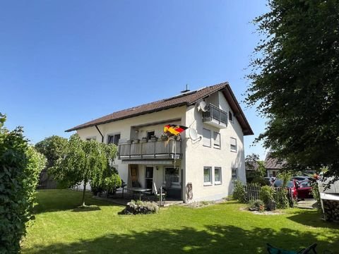 Leutkirch Renditeobjekte, Mehrfamilienhäuser, Geschäftshäuser, Kapitalanlage