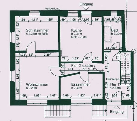 Grundriss EG Waldtann 2