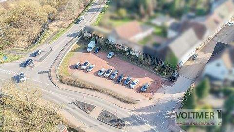 Kirkel / Limbach bei Homburg (Saar) Grundstücke, Kirkel / Limbach bei Homburg (Saar) Grundstück kaufen