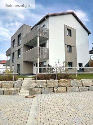 Referenzobjekt Kimratshofen