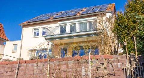 Jena Häuser, Jena Haus kaufen