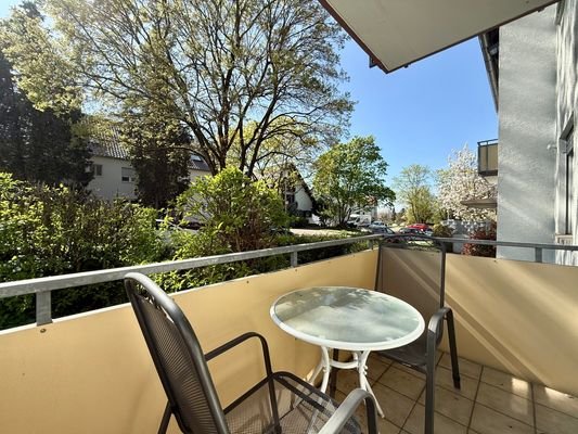 Balkon 1
