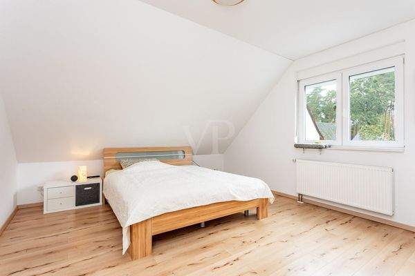 Schlaf-, Kinder- oder Gästezimmer 3