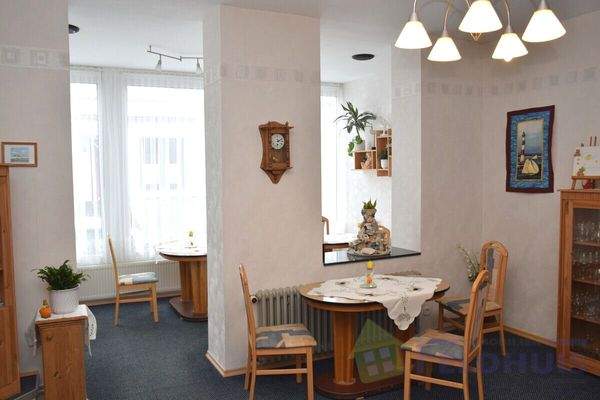 Frühstücksraum 2 Bild 2