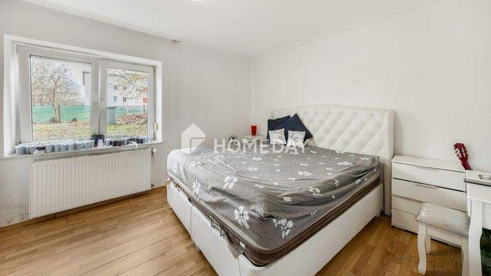 Elternschlafzimmer 1