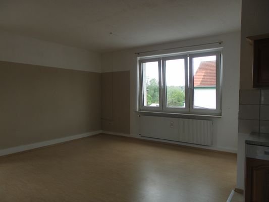 Zimmer Obergeschosswohnung (links)