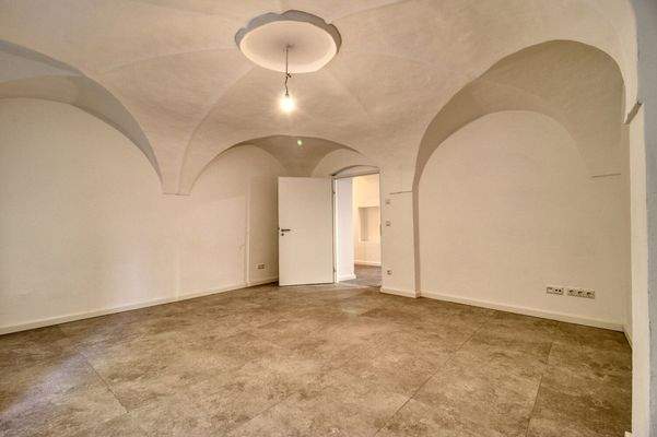 Zimmer 4 - Originalfoto