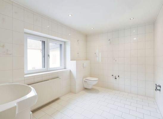 OG Badezimmer - (KI generiert)