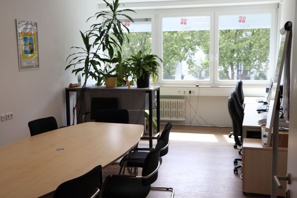 Büro II.