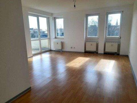 Luckenwalde Wohnungen, Luckenwalde Wohnung mieten