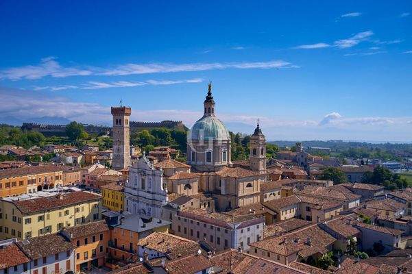 lonato del garda centro