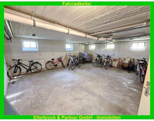 Fahrradkeller
