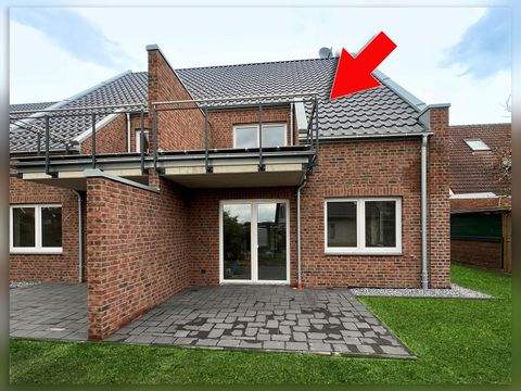 Borken Wohnungen, Borken Wohnung kaufen