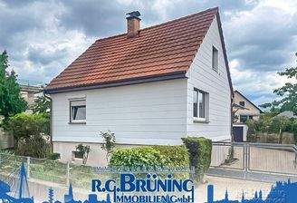 Haus mit Pool in Kehl zur Miete