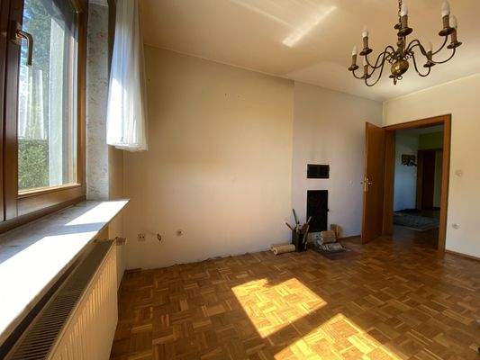 Schlafzimmer 1. Obergeschoss