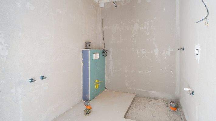 Badezimmer Obergeschoss