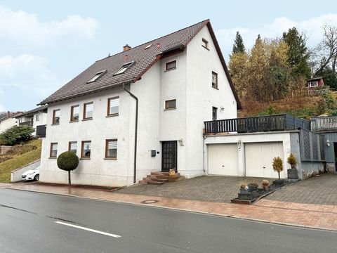 Mespelbrunn Häuser, Mespelbrunn Haus kaufen