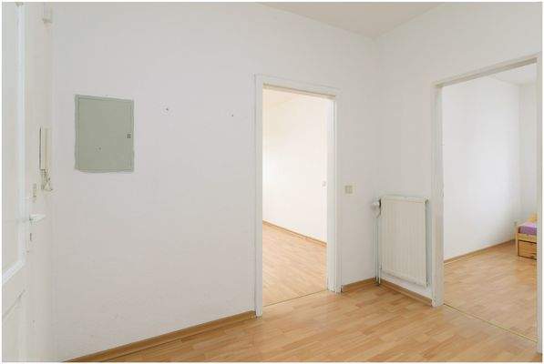 Eingangsbereich / Flur