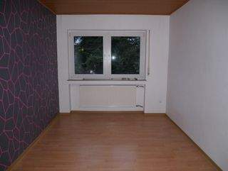 Geräumiges Kinderzimmer