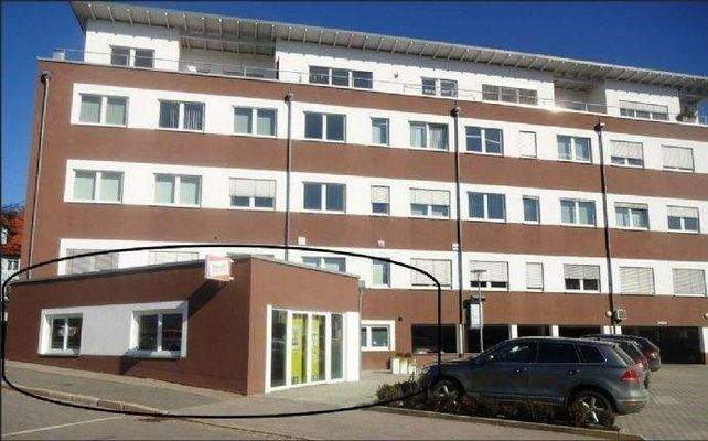 Wackersdorfer Straße 36a