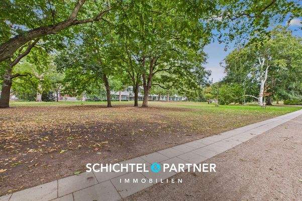 S&P | Neustadtswallanlagen