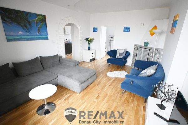 01. Eigentumswohnung 1100 Wien