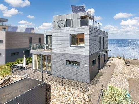 Kappeln / Olpenitz Häuser, Kappeln / Olpenitz Haus kaufen