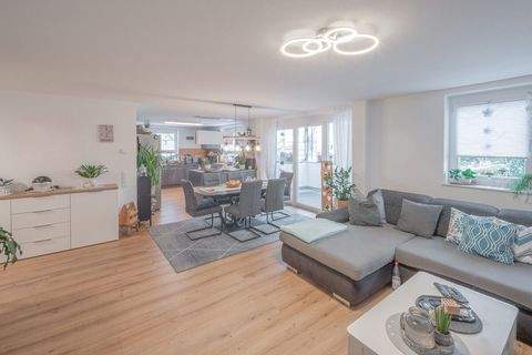 Dauchingen Wohnungen, Dauchingen Wohnung kaufen