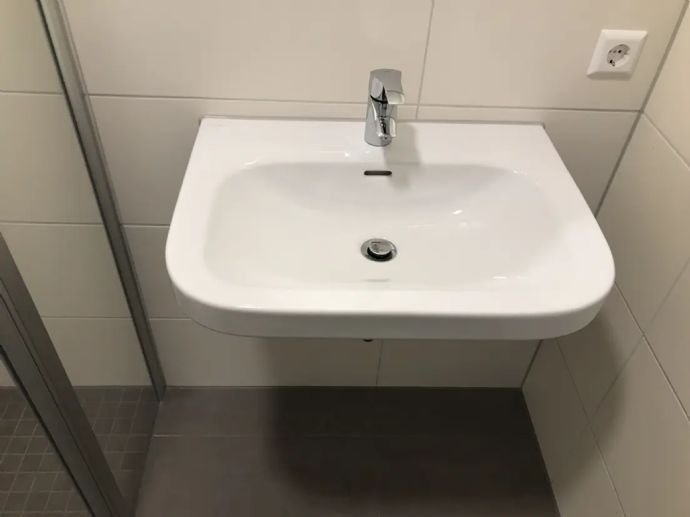 1-Zimmer-Wohnung zu vermieten