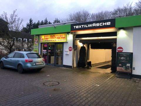 Wentorf bei Hamburg Gastronomie, Pacht, Gaststätten