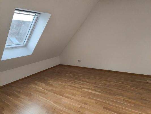 Schlafen/Arbeiten 2.Ebene