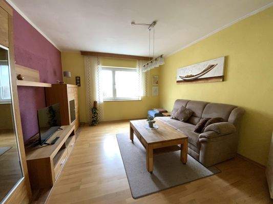 Wohnzimmer Obergeschoss