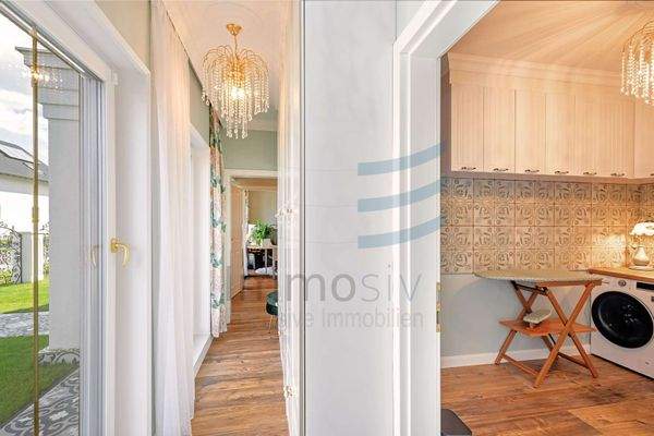 Flur/ Wirtschaftsraum