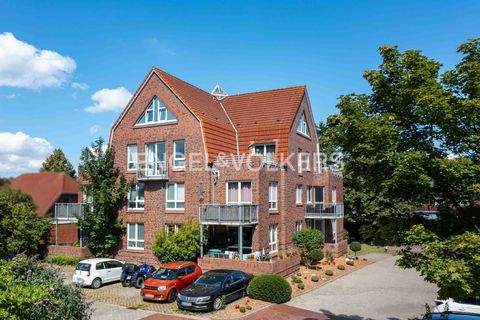 Emden Wohnungen, Emden Wohnung kaufen