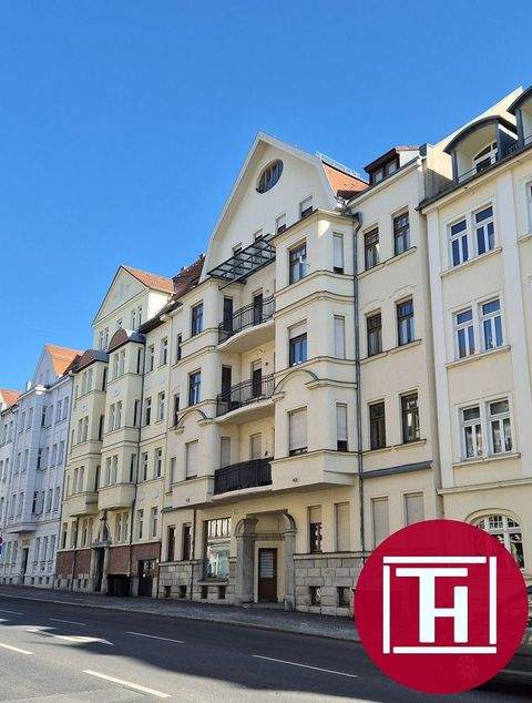 Leipzig Wohnungen, Leipzig Wohnung kaufen