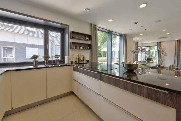 Hier könnten Sie zu Hause sein