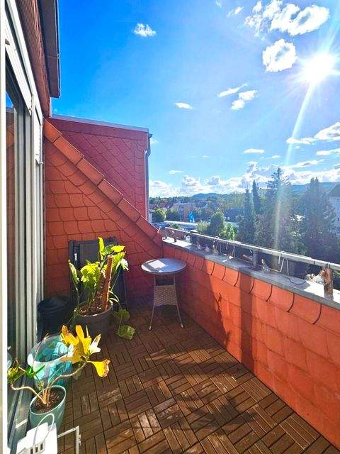 Kassel Wohnungen, Kassel Wohnung kaufen