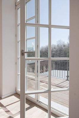 Beispiel Balkontür