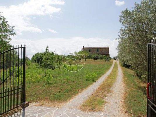 Herrliches Objekt | Asciano