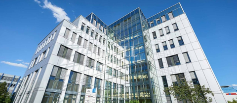 Nürnberg Büros, Büroräume, Büroflächen 