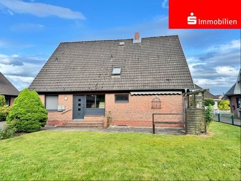 Hohenlockstedt Häuser, Hohenlockstedt Haus kaufen