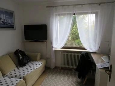 UG Schlafzimmer