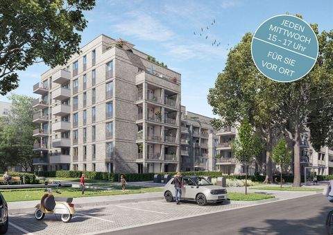 Hamburg / Groß Borstel Wohnungen, Hamburg / Groß Borstel Wohnung kaufen