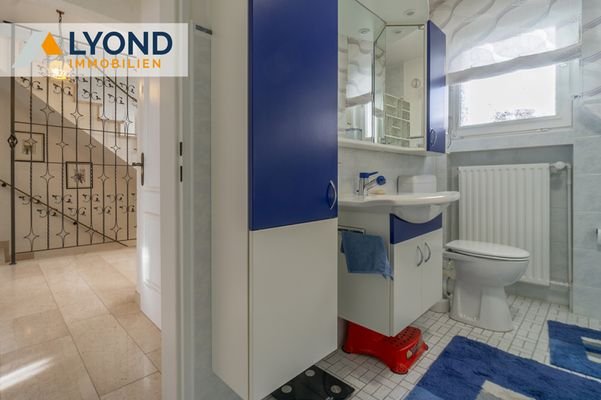 Badezimmer
