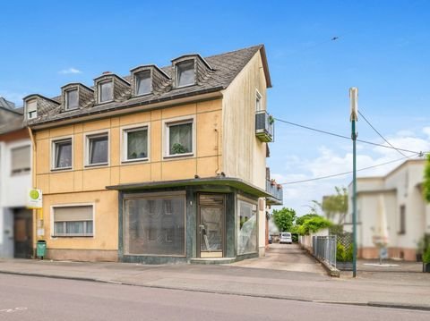 Trier Häuser, Trier Haus kaufen