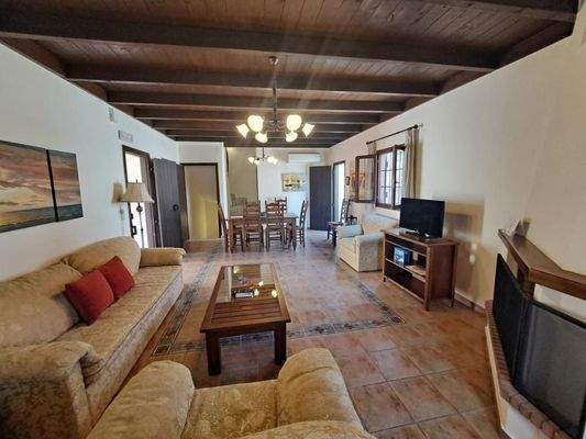 Kreta, Douliana: Schöne Maisonette mit Gemeinschaftspool zu verkaufen