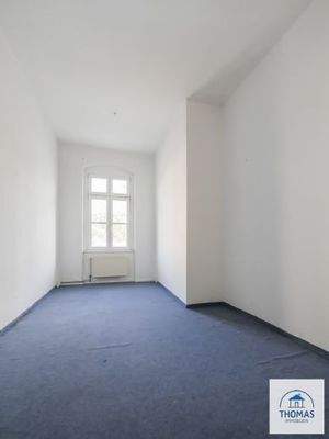 Zimmer 13 linke Seite