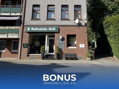 Mönchengladbach Ladenlokale, Ladenflächen 