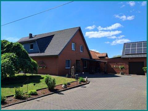 Staffhorst / Harbergen Häuser, Staffhorst / Harbergen Haus kaufen